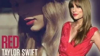 Taylor Swift RED: The New Album & The Fashion That Inspired it!