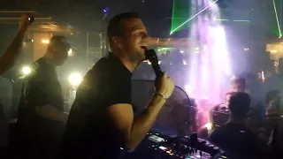 Basshunter - Now You're Gone (Live 2018)