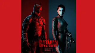 THE BATMAN | The Bat and The Cat Trailer Music (Trailer 3 Song)