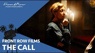 The Call - Lin Shaye, Tobin Bell, Chester Rushing | In Cinemas NOW