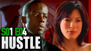 Hustle: Season 1 Episode 4 (British Drama) | Bank HEIST | BBC | Full Episodes