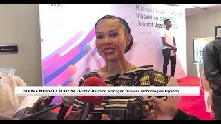 Cloud-Based Solutions dominate debate at Huawei Innovation Summit