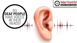 How Do Deaf People Think?