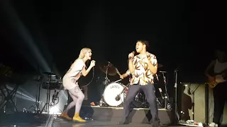 Misery Business - Paramore (Live in Manila 2018)