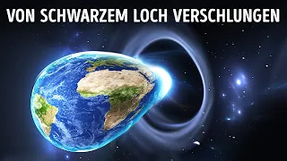 100 erschreckende Weltraumfakten, von denen Sie vielleicht noch nichts gehört hab