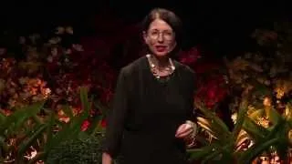 How will museums of the future look? | Sarah Kenderdine | TEDxGateway 2013