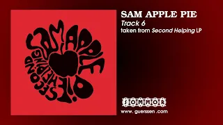 SAM APPLE PIE - "Track 6" taken from "Second Helping" LP (Sommor)