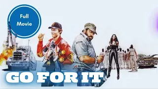 Go For It | Action | Full Movie in English