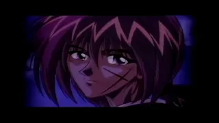 Ending 3 Rurouni Kenshin "Heart Of Sword" HD Sin Créditos
