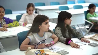 STEM Day for girls aged 9-12, Nicosia 2024