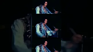 ELVIS👑1976RARE Live Polk Salad Annie