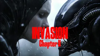 Alien Invasion Chapter II - AI Trailer