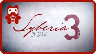 Поиграли. Syberia 3: Это провал