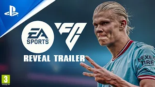 EA Sports FC 24 - Official Reveal Trailer