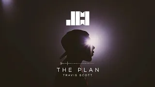 Travis Scott - The Plan (From The Motion Picture "TENET") - HQ Audio ♪