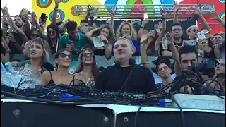 Dj Ralf @ Guendalina 2017 - EPIC MOMENT