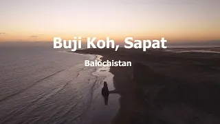 Buji Koh | Sapat Beach | Balochistan | HD