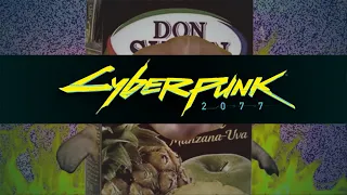 CYBERPUNK 2077 ME HA TOCADO LOS HUEVOS