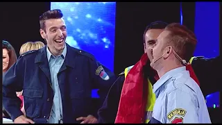 Kalemi jau shtin qerapat ne goje policeve serb ne uren e Mitrovices