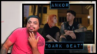 This was another BANGER! ANKOR - Darkbeat First Time Reaction