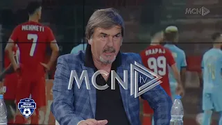 SKANER - Analiza pas Dinamo City-Partizani