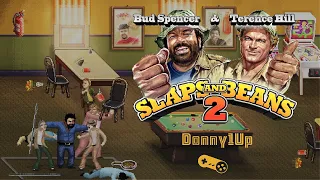 Bud Spencer & Terence Hill: Slaps And Beans 2 - (PC) - Donny1Up