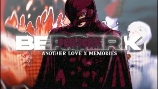 Berserk 1997 - Another Love X Memories [Edit/AMV] Sad