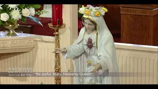 Catholic Daily Mass - Daily TV Mass - May 19, 2022