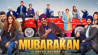 Mubarakan Full Movie | Arjun Kapoor | Anil Kapoor | Athiya Shetty | Iliyana D'Cruz| Review and Facts