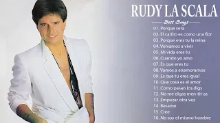 RUDY LA SCALA LO MEJOR DELO MEJOR (30 ÉXITOS INOLVIDABLES)  //  60 éxitos InilviDaBLES