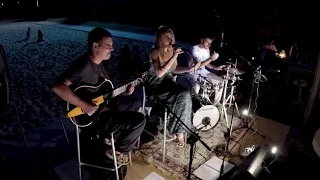 Samba de verao (M. Valle - P. S. Valle) - Nossa Outra Alma Canta (trio) ao vivo