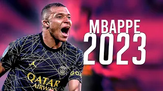 K. Mbappe ● King Of Speed Skills ● 2023 | 1080i 60fps