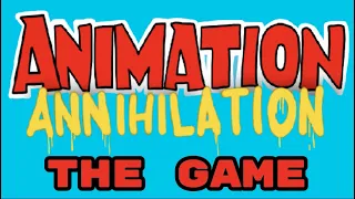 Animation Annihilation: The Steam Game Reveal Trailer