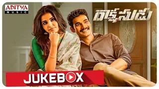 Rakshasudu Songs Jukebox ||  Bellamkonda Sreenivas , Anupama Parameswaran || Ramesh Varma || Ghibran