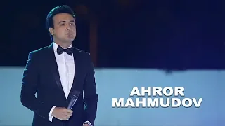 Ahror Mahmudov - Ikki vujud 2018