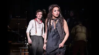 Hadestown West End- Wait For Me (Reprise)