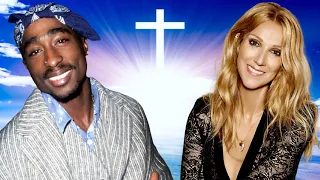 2Pac & Celine Dion - I'm Alive (2021)