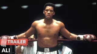 Ali 2001 Trailer HD | Will Smith | Jamie Foxx | Jon Voight