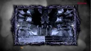 Castlevania: Lords of Shadow - Mirror of Fate - E3 2012 Trailer (Alucard Version)