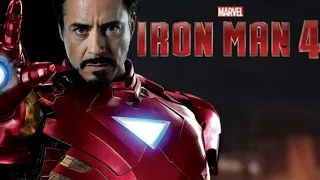 IRON MAN 4 El Retorno 2021 Trailer Completo (En Español Latino) IRON MAN 4  The Return 2021 Trailer