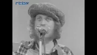 Slade   Popshop, Belgian TV 1971