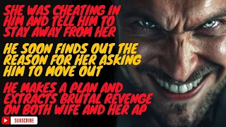 Cheating Wife's shocking secret revealed, karma delivered brutal revenge