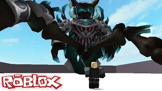 Roblox Adventures / Fight the Giant Monsters / Boss Battle!