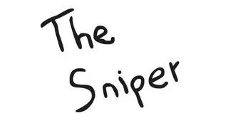 Sniper in Shellnut - interactive