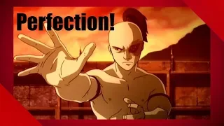 Prince Zuko: The PERFECT Character Arc (Avatar: The Last Airbender Video Essay)