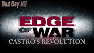 Edge of War | Castro's Revolution