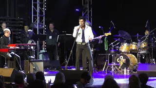 Ted Torres, “All Shook Up” - video by Susan Quinn Sand