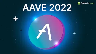 What is Aave? AAVE's Potential EXPLAINED!