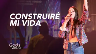 Construire Mi Vida (Build My Life) + Espontaneo | Momento de Adoración | God's Version