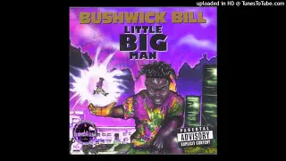 Bushwick Bill Ever so Clear Slowed & Chopped by Dj Crystal Clear